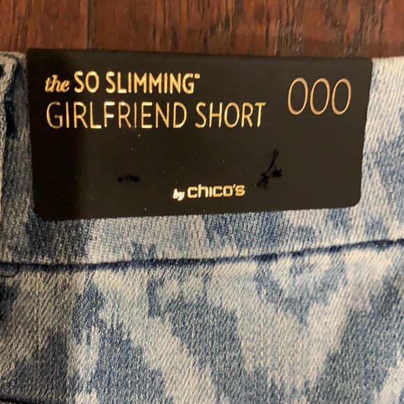 New Chico shorts! - Picture 3 of 4